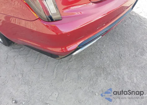 2020 Cadillac Ct5 Sport z USA, uszkodzony, nr VIN 1G6DP5RK6L0140348